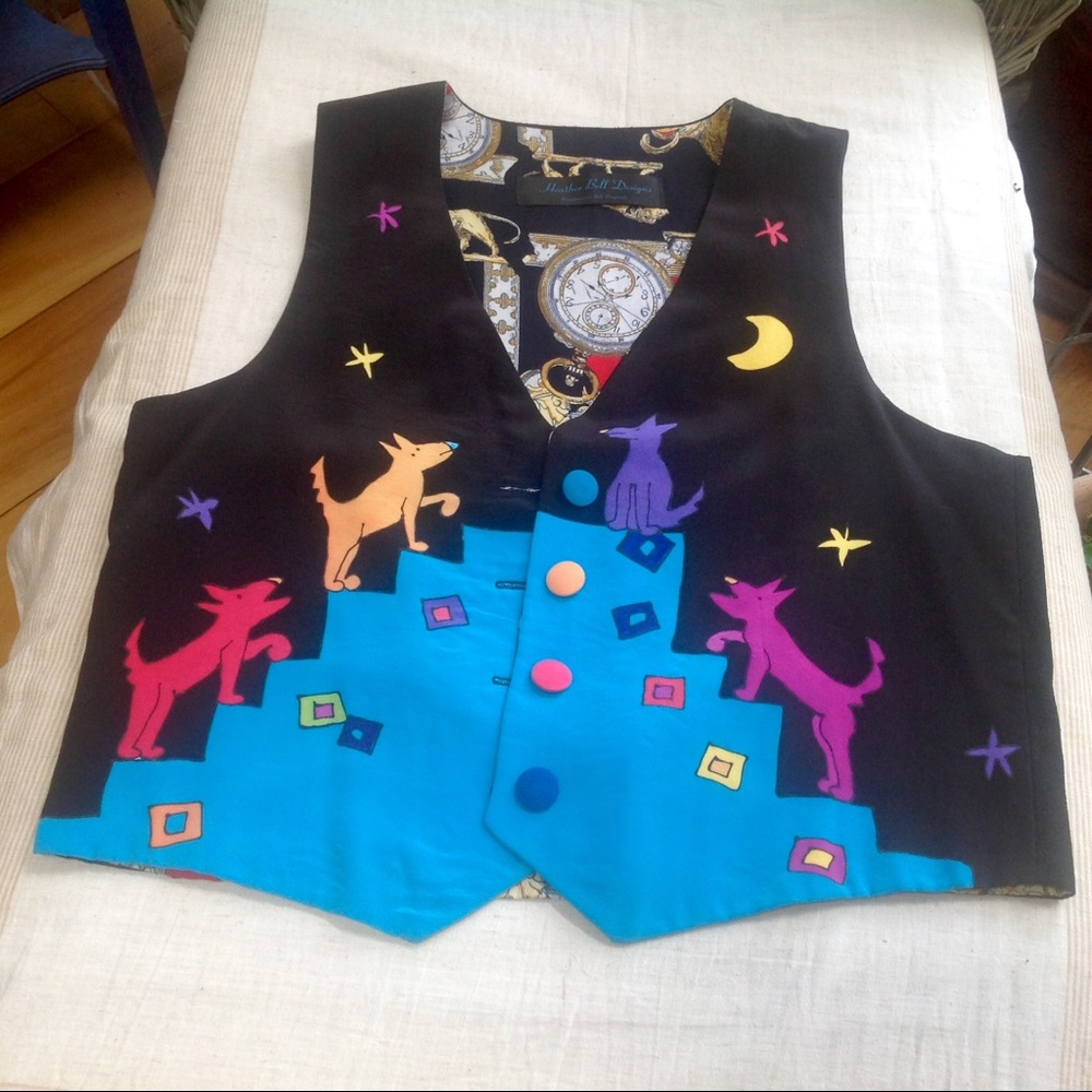 Vest - Picture 2 of 6